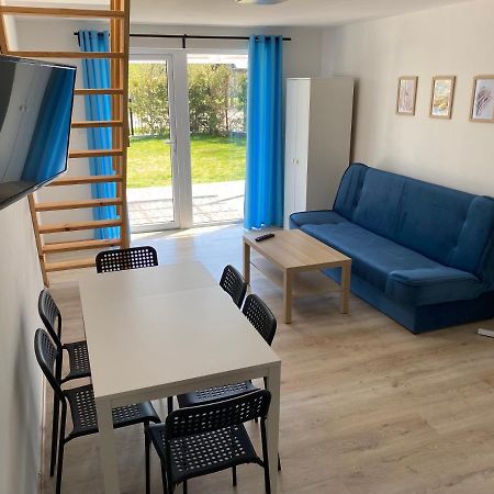 Apartamenty W Radawce Radawka ภายนอก รูปภาพ