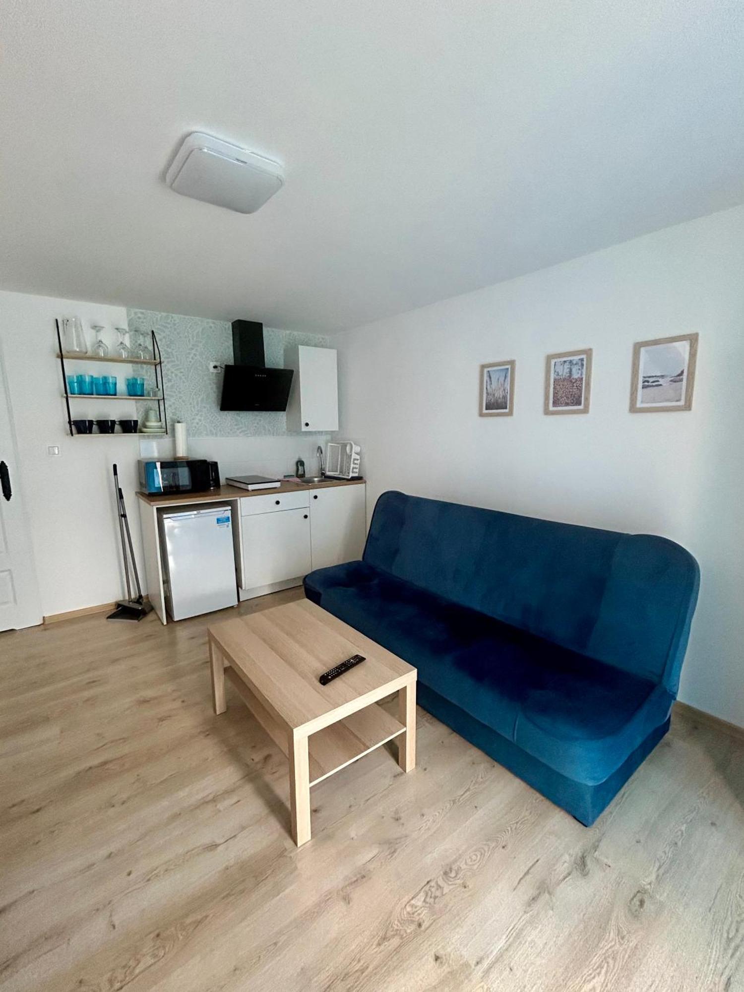 Apartamenty W Radawce Radawka ภายนอก รูปภาพ